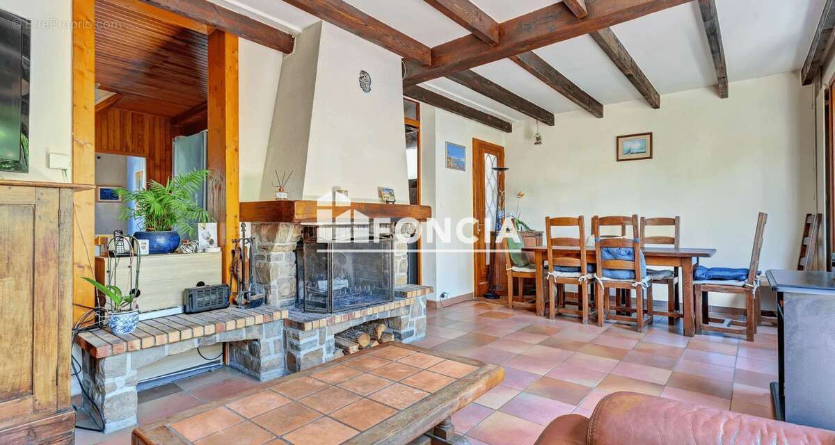 Maison à ANTONY