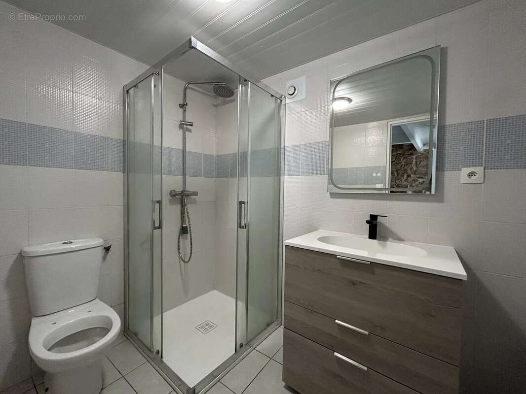 Maison de ville vue château - photo 5