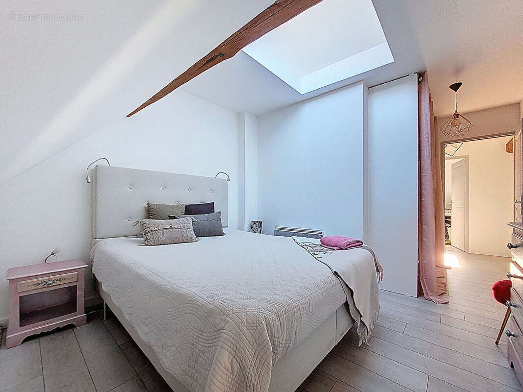 Appartement à ANNECY