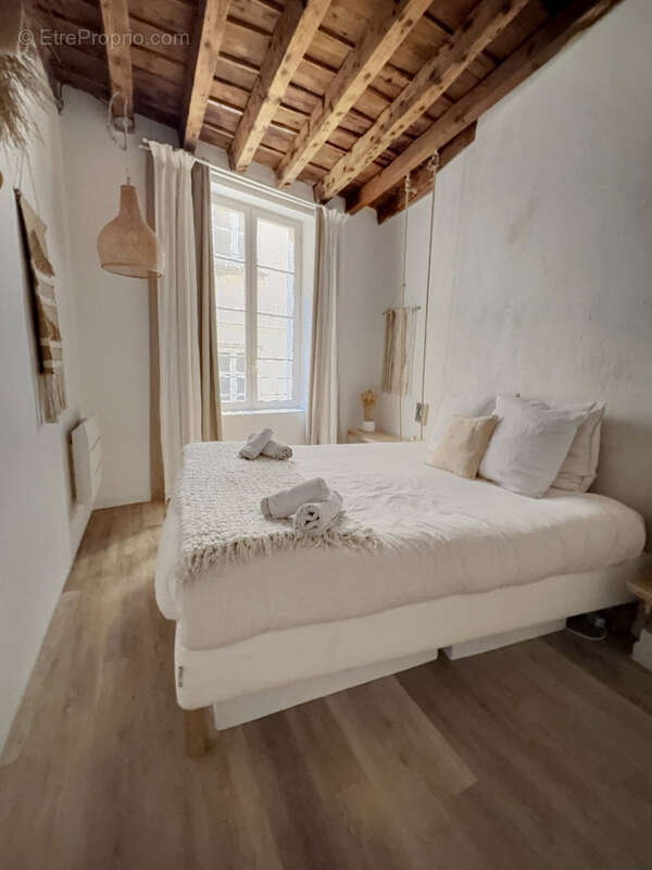 Appartement à AVIGNON