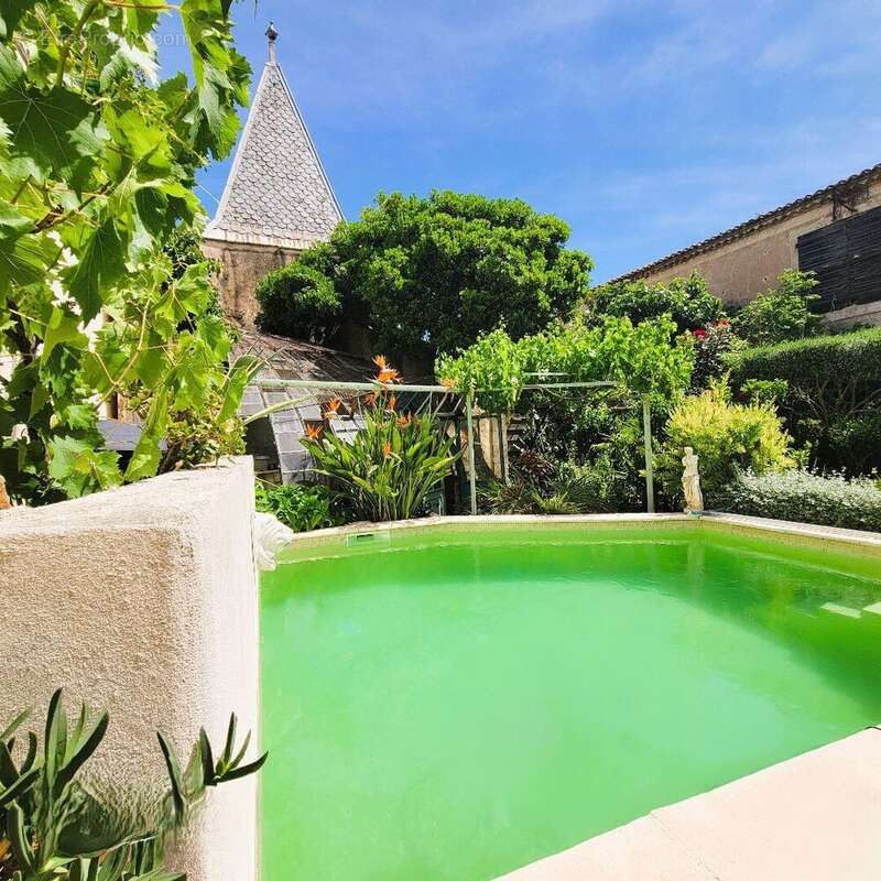 Photo 3 - Maison à SAINT-MARCEL-SUR-AUDE