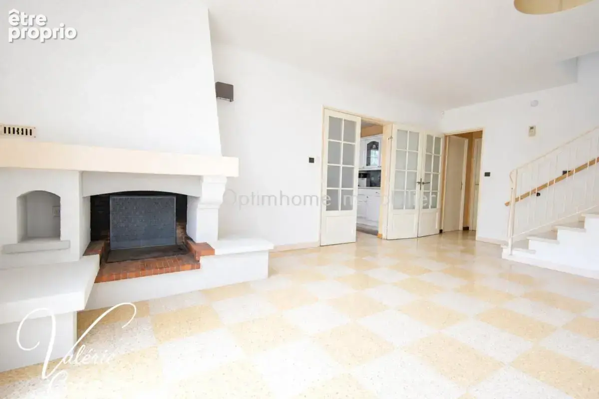 Villa 4 chambres à vendre à La Garde (83) 125 m² – Jardin, garage et combles aménagés - photo 16