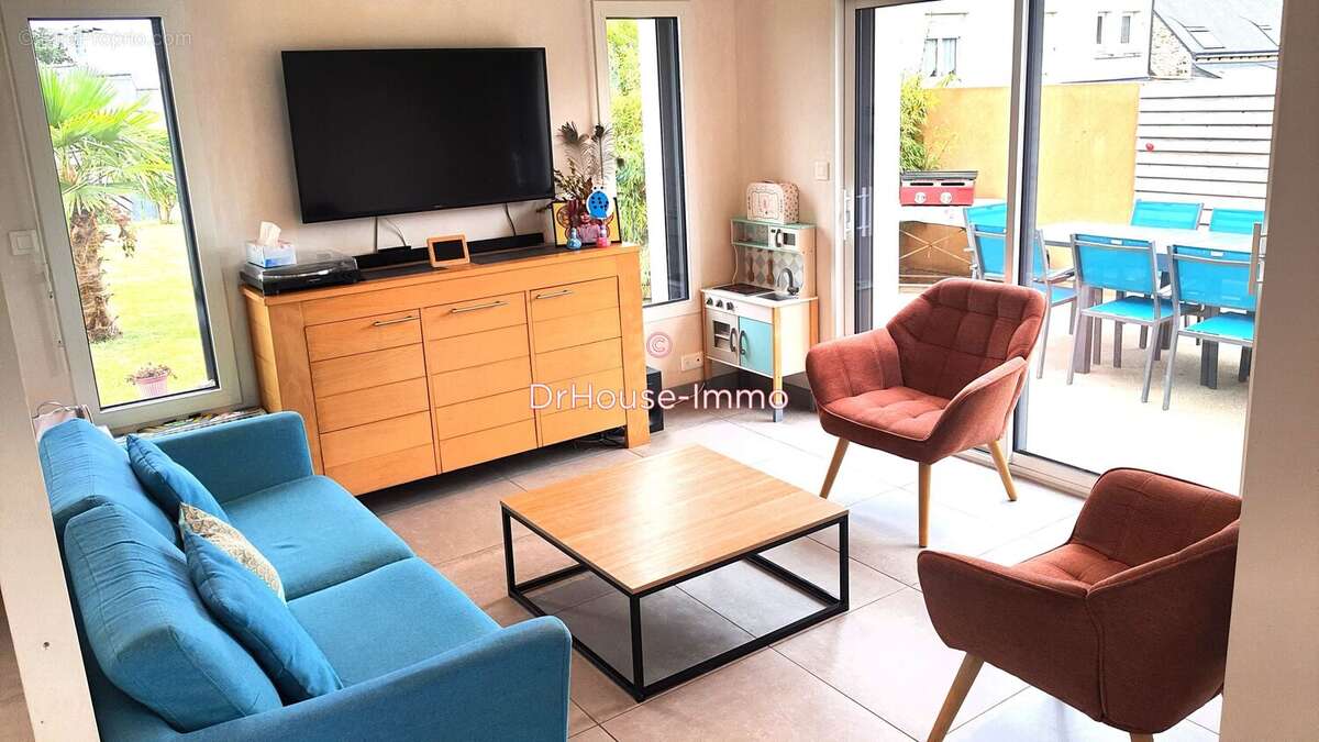 Maison 114 m² à Plourivo  - photo 4