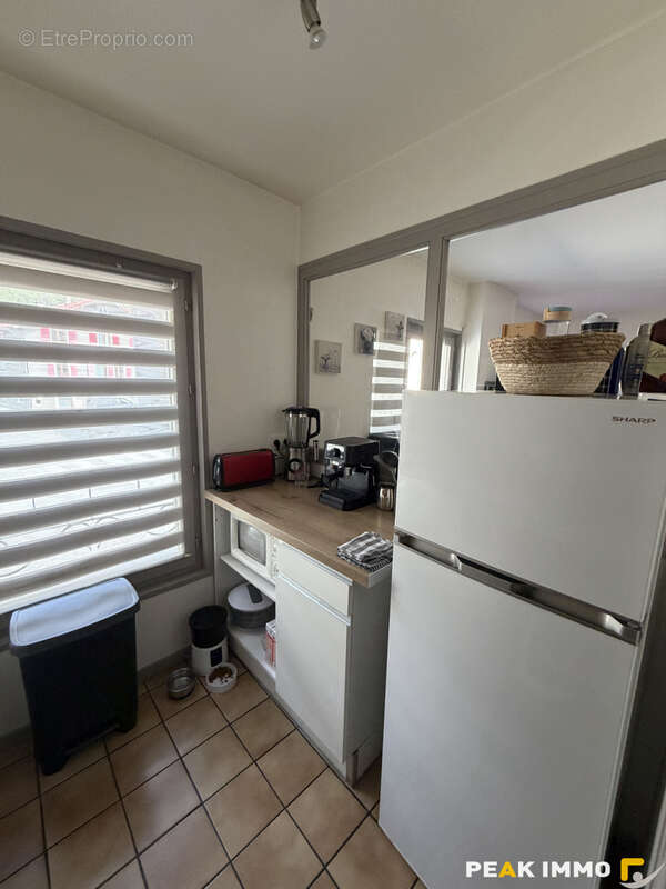Appartement à SALLANCHES