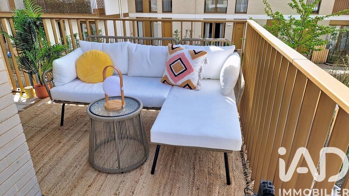 Photo 1 - Appartement à RUEIL-MALMAISON