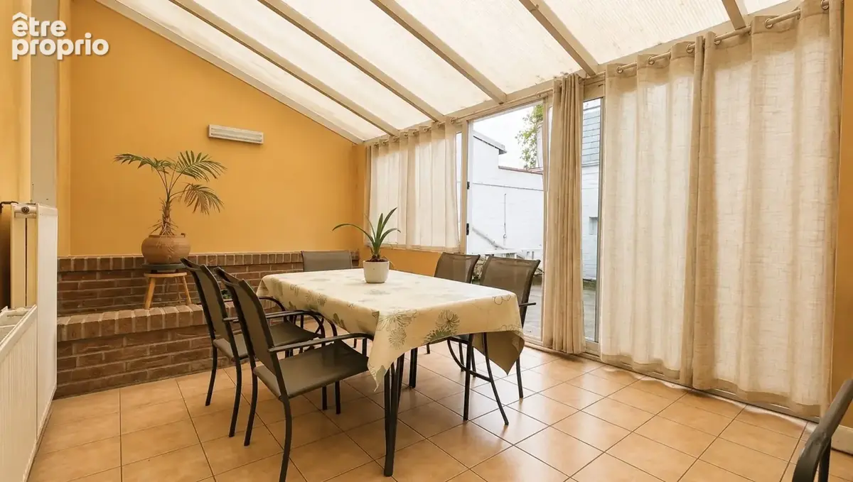 Maison 6 pièces 131 m² à vendre à Anzin (59410) - photo 35