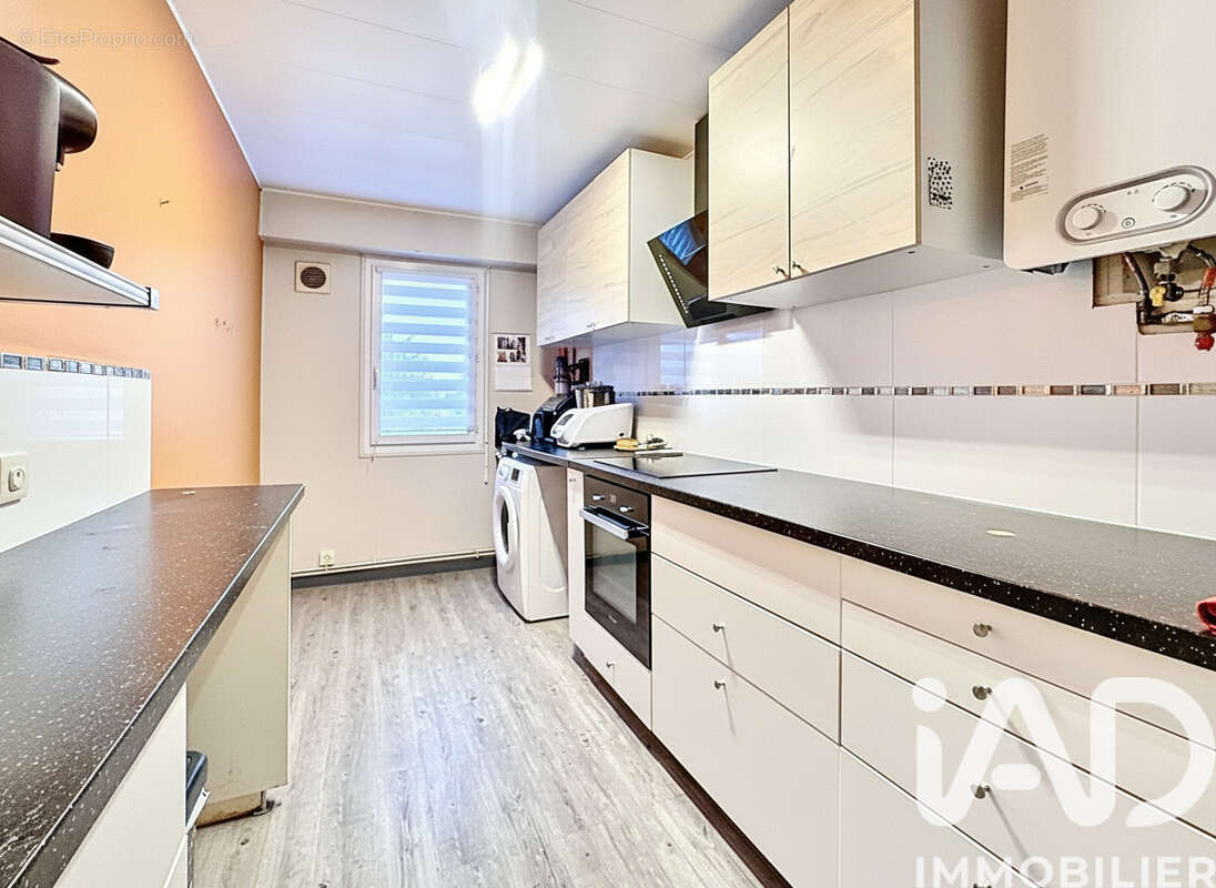 Photo 5 - Appartement à SAINT-MICHEL-SUR-ORGE