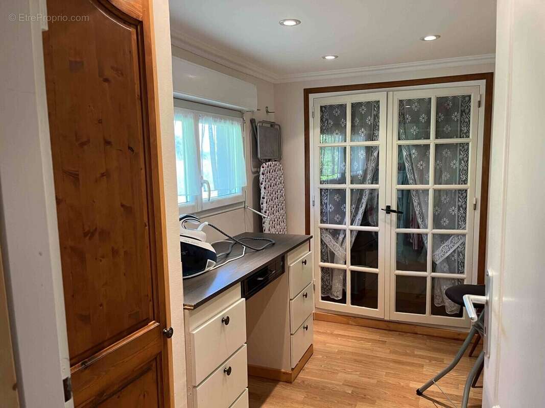 Maison à MONTPONT-EN-BRESSE