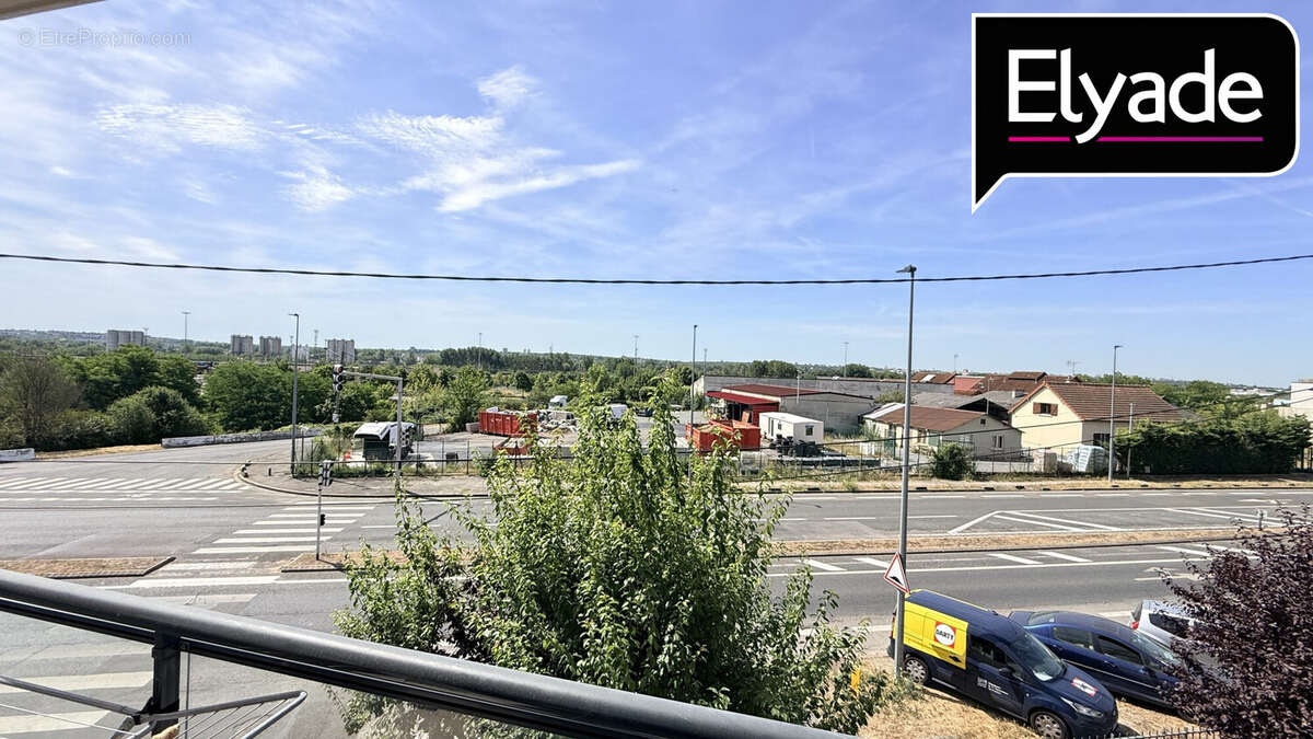 Appartement 23 m² à Chelles  - photo 5