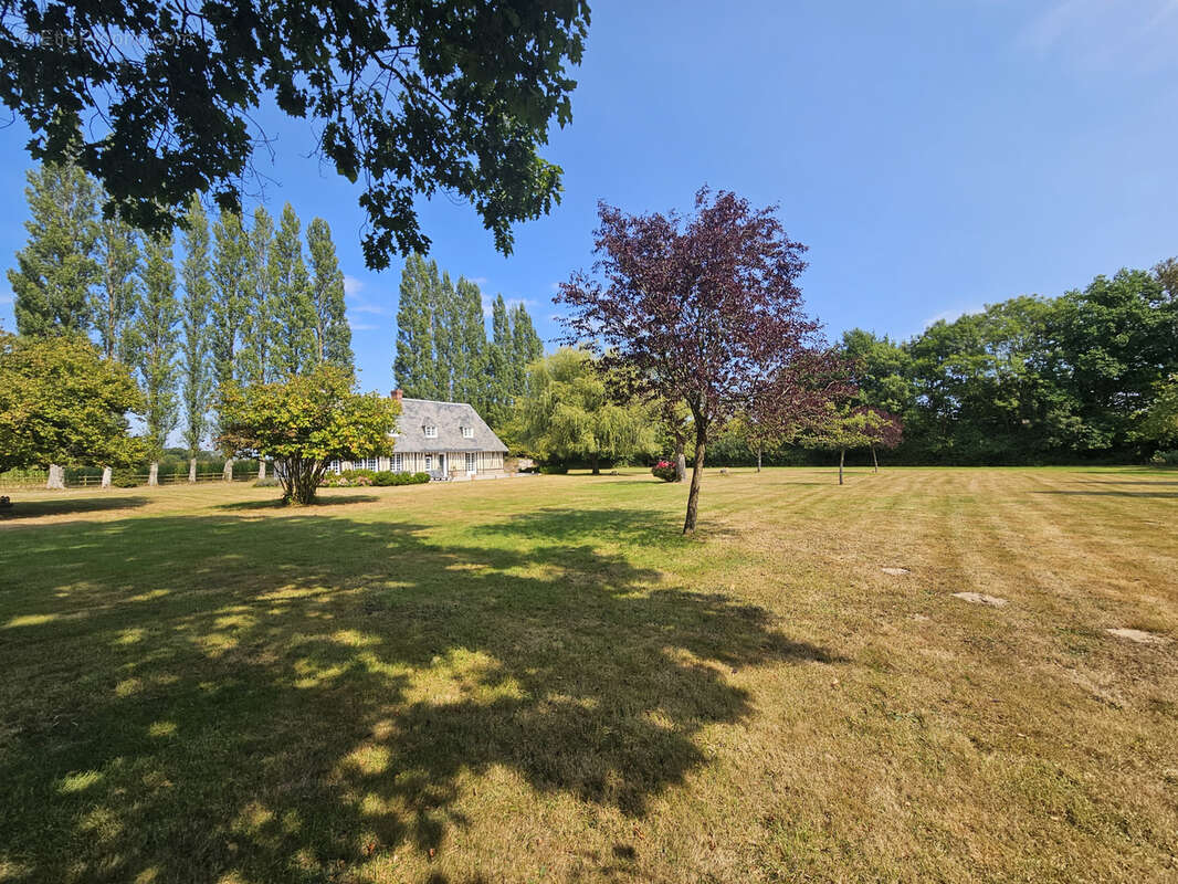 Proche de Cormeilles - photo 20