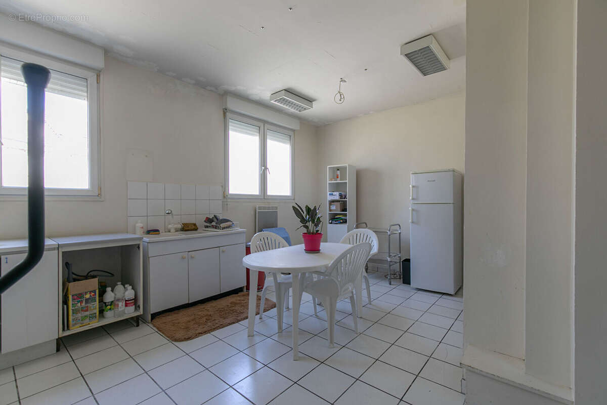 Maison Coulommiers - photo 11