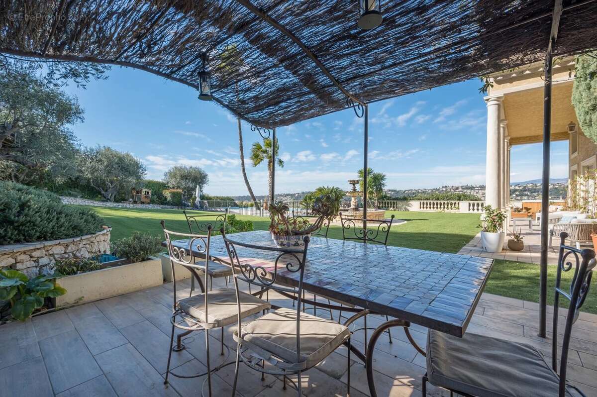 Maison à NICE