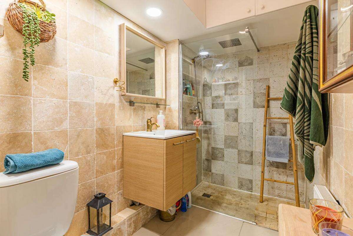 Appartement à STAINS