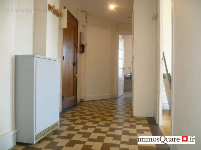 Appartement 57 m² à Grenoble  - photo 3