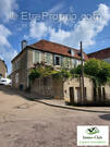 Maison à CHATEAU-CHINON(VILLE)