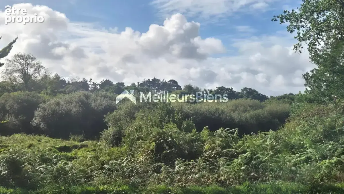 Maison de campagne 80m², trois chambres sur un terrain de 432m² - photo 16