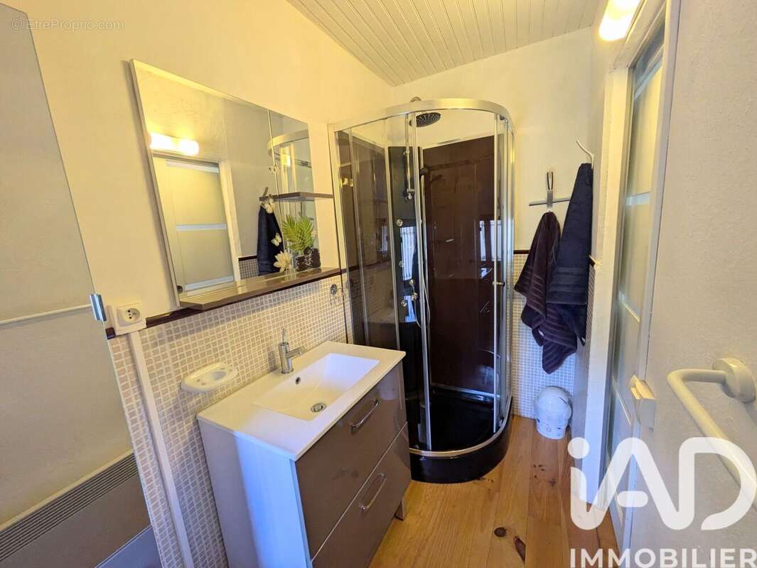 Maison 68 m² à Sentenac-D'oust  - photo 4