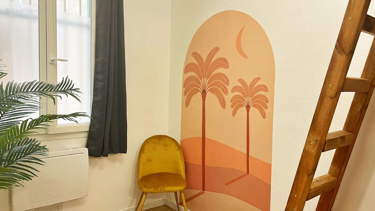 Appartement à AVIGNON