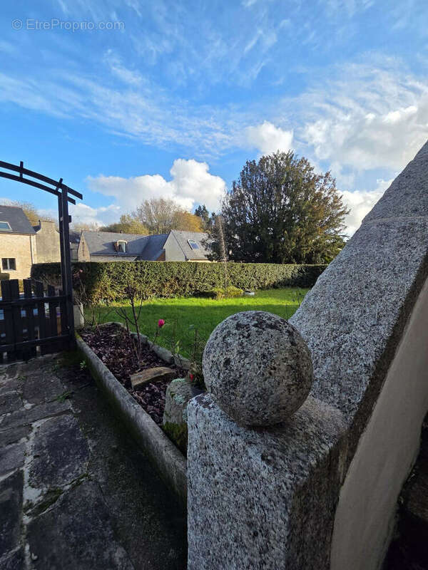 Maison à CONCARNEAU