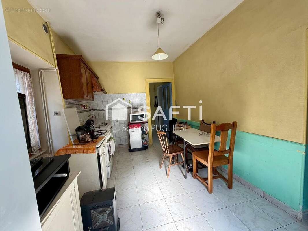 Photo 3 - Maison à LA FRETTE