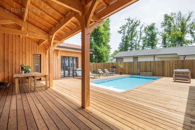 Villa 6 pièces de 187 m2 - photo 8