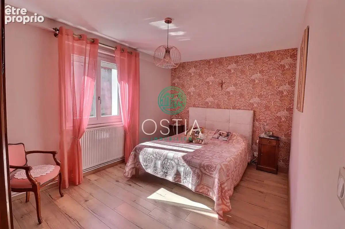 Maison Genilac  4 pièces - 95m² - photo 6