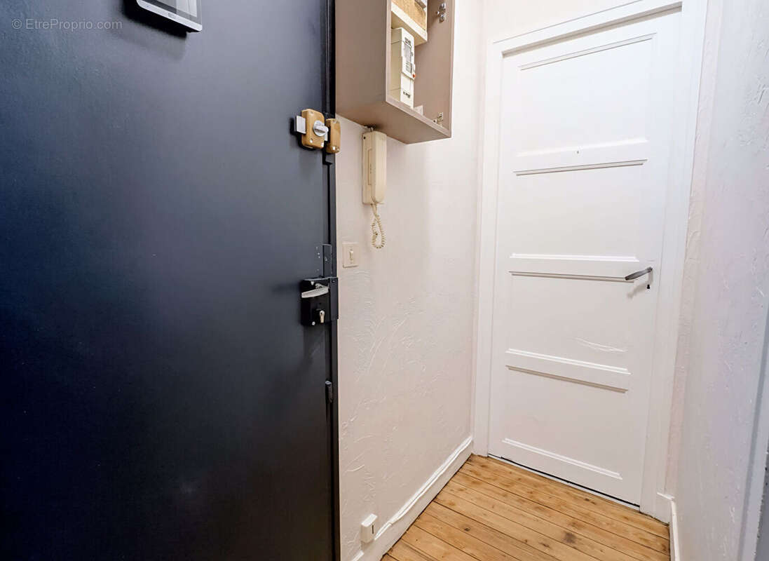 Appartement à AMIENS