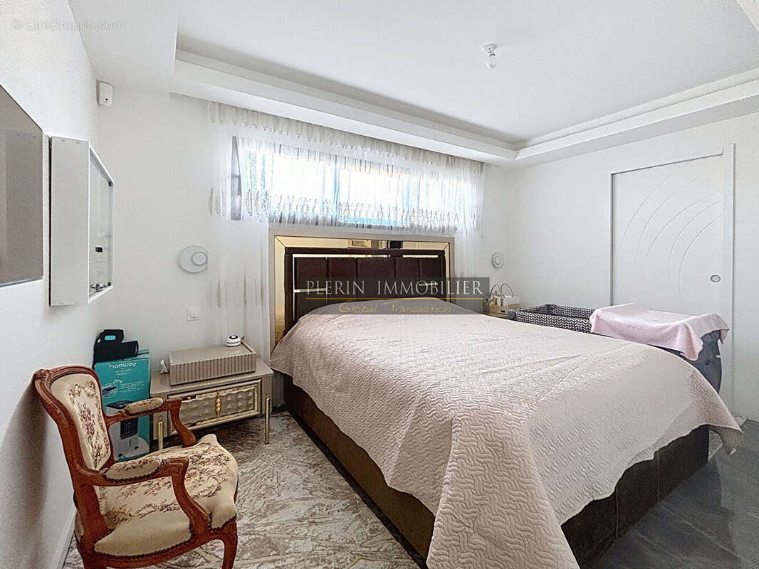 Maison à PLOUFRAGAN