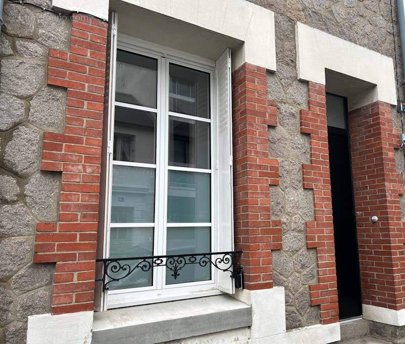 Maison à NANTES