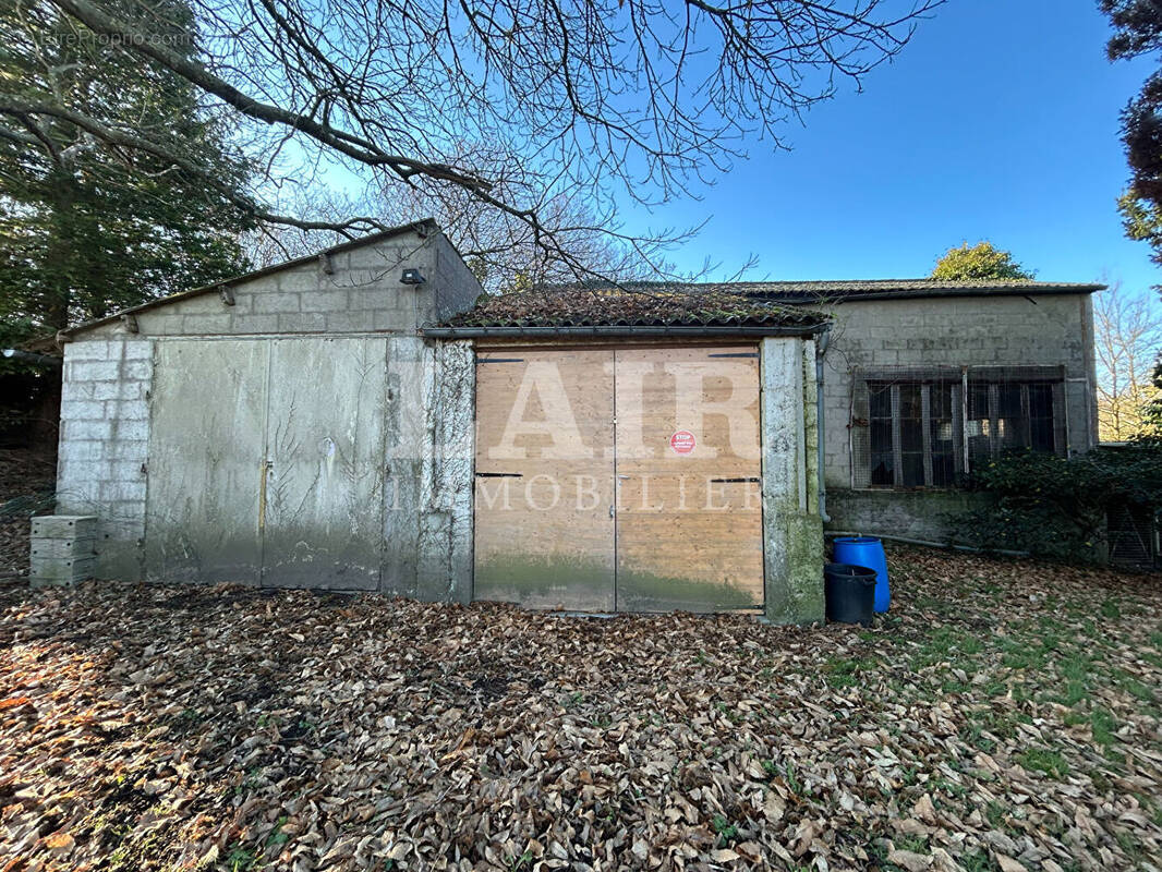 Appartement à FLERS