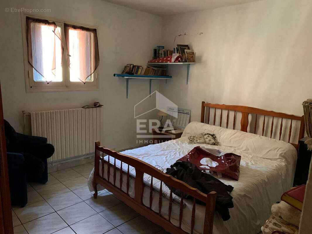 Maison 67m² à fuveau - photo 12