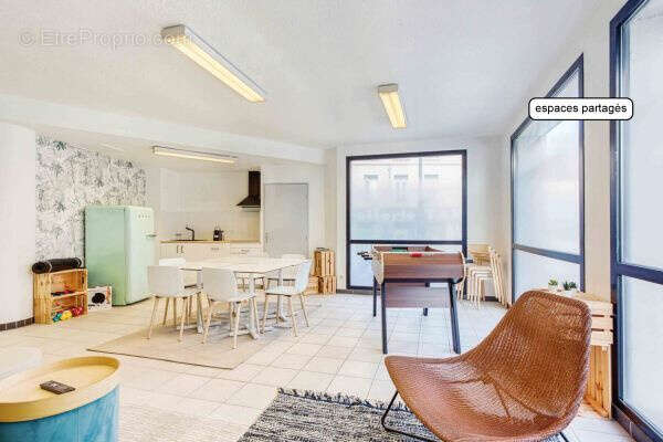 Appartement à LYON-7E