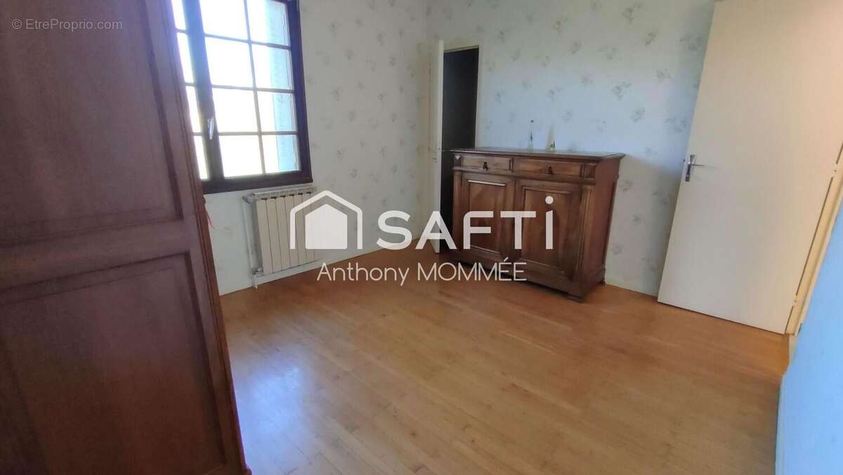 Photo 9 - Maison à PORCIEU-AMBLAGNIEU