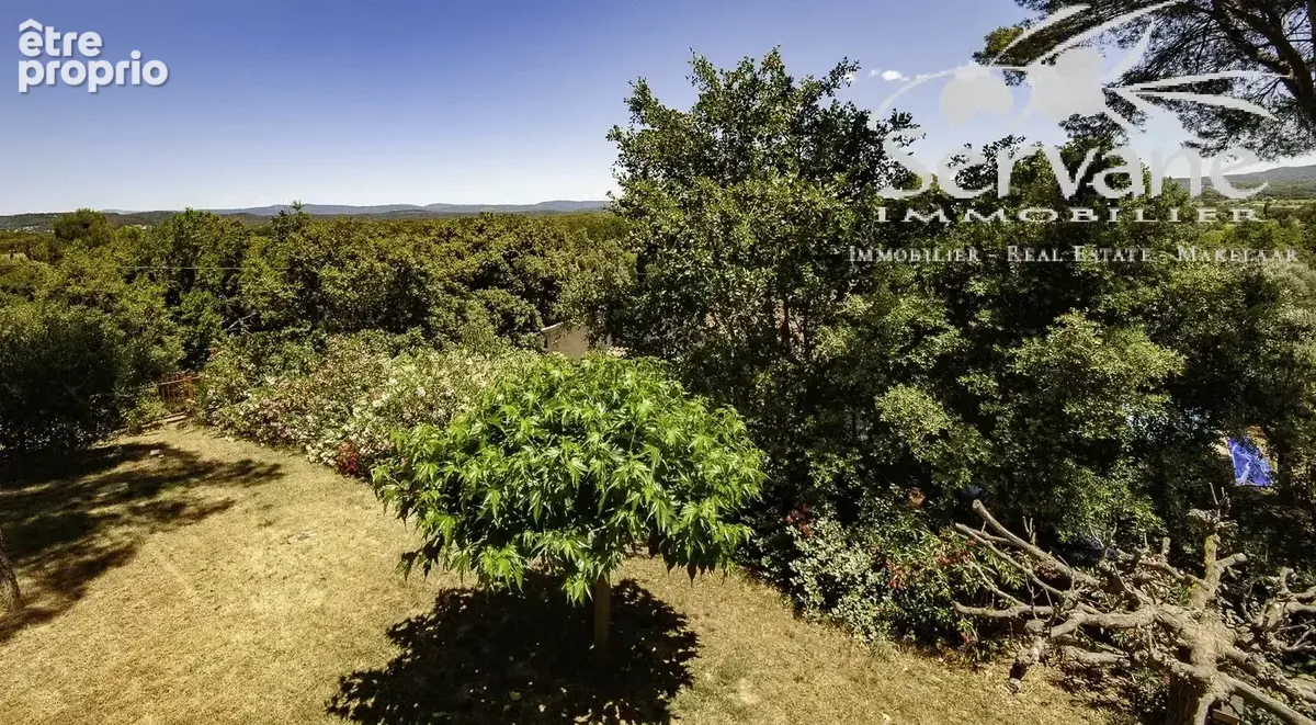 Charmante villa avec piscine à Montfort-sur-Argens - photo 9