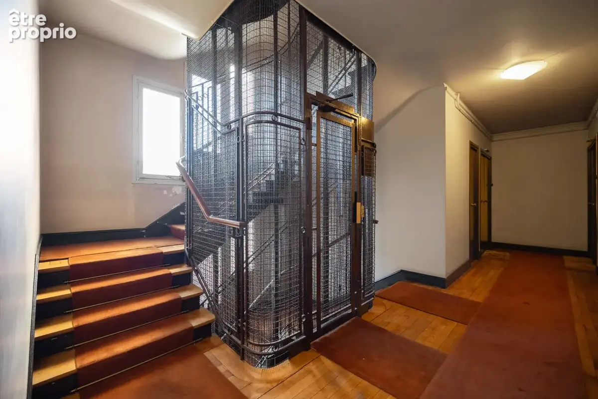 Superbe pied à terre à Paris 7ème ! - photo 26