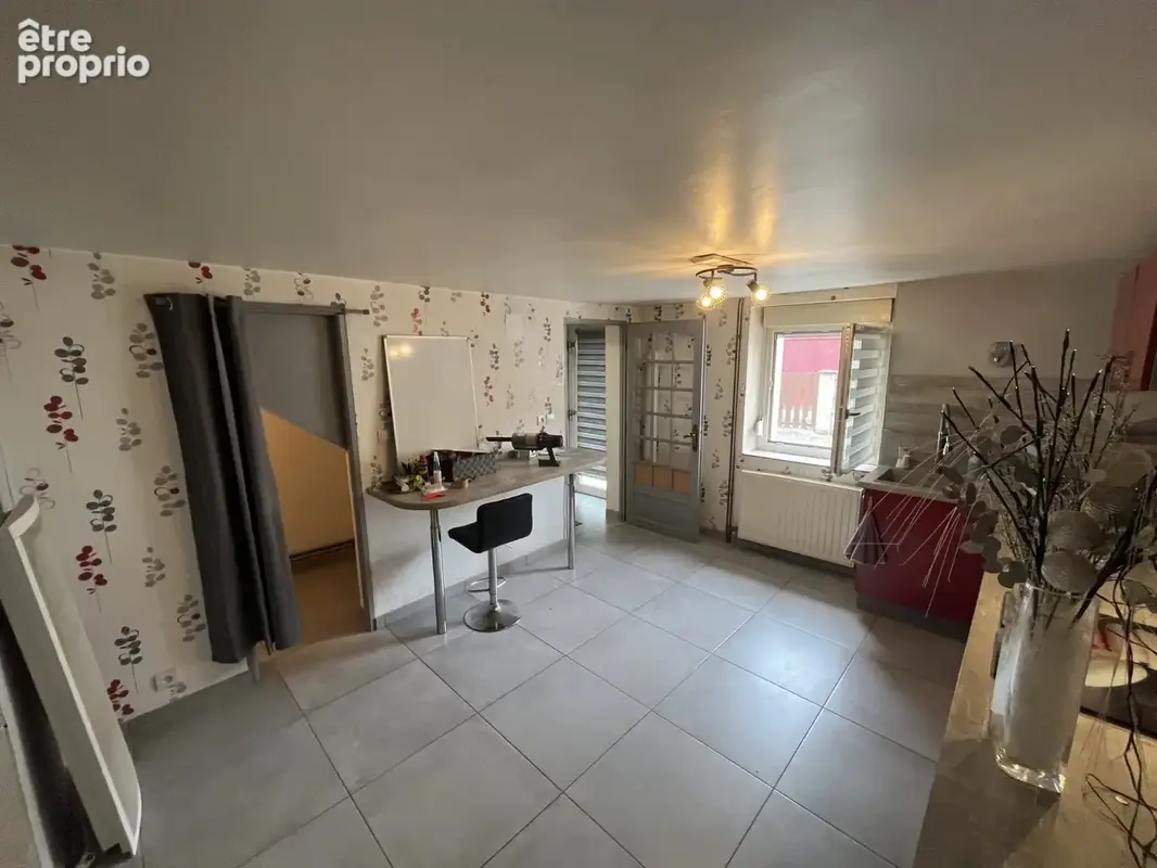 Maison 7 pièces 124 m² à vendre à Commercy (55200) - photo 2