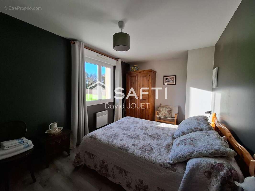 Photo 5 - Maison à BREHAN