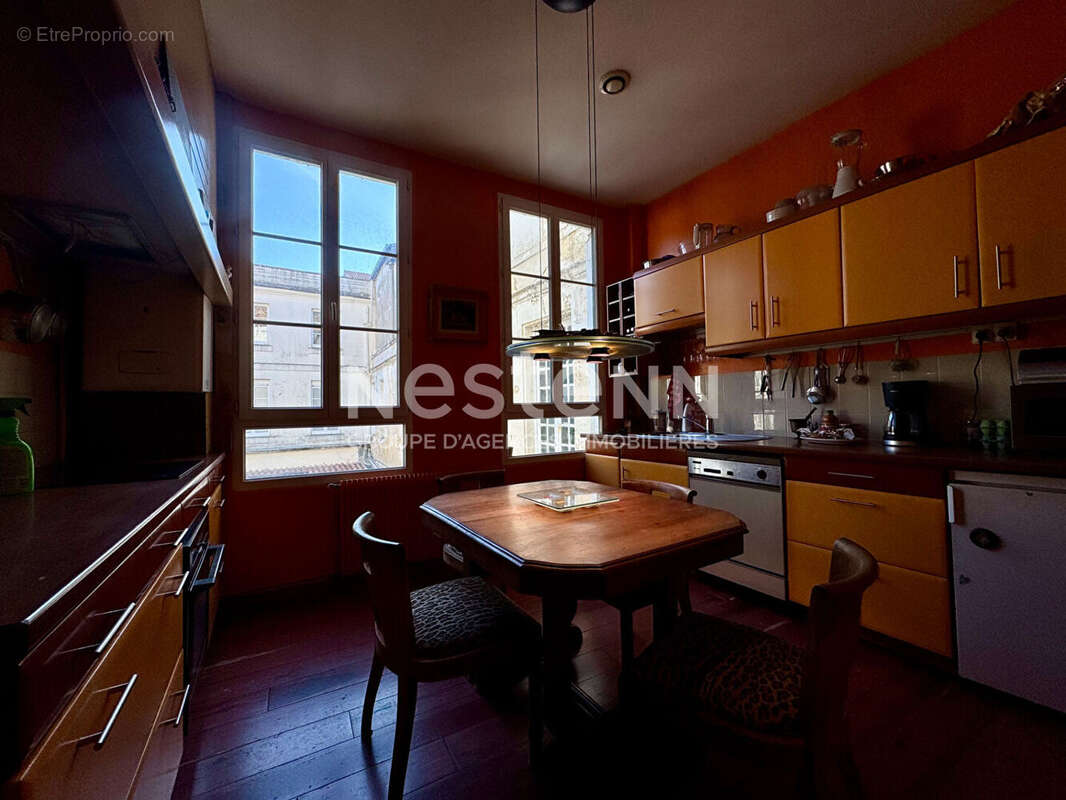 Appartement à ROCHEFORT