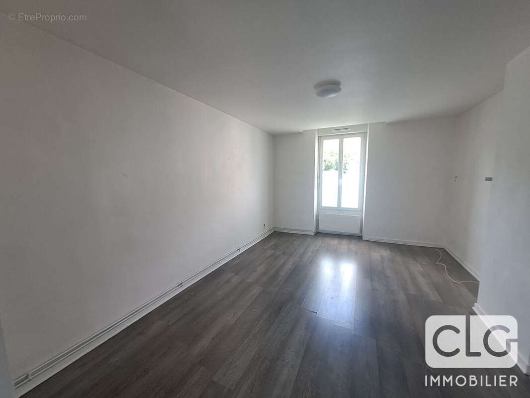 Achat Appartement Quimper 3 pièce(s) 65 m2 - photo 7