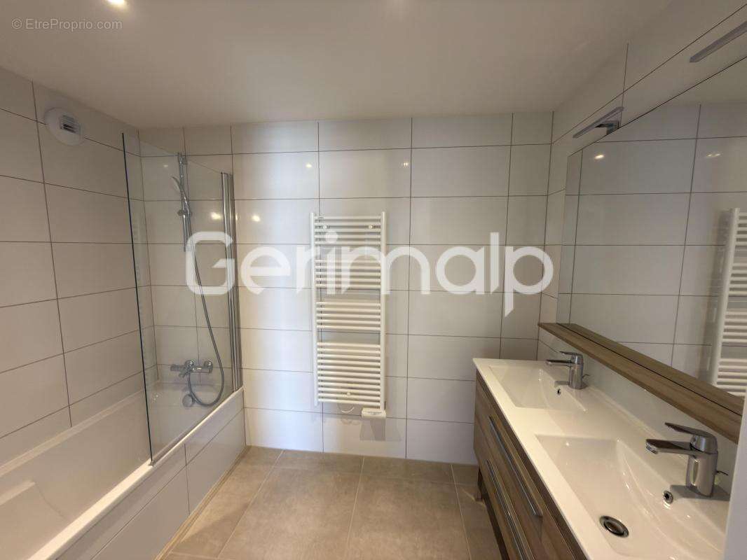 Vente - Appartement - 4 pièces - 113 m² - 850 000 € - - photo 8