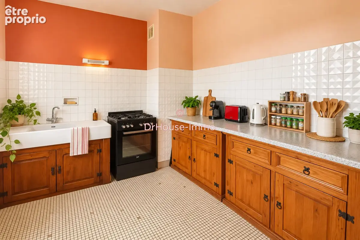 Maison 5 pièces 120 m² à vendre à Arette (64570) - photo 14