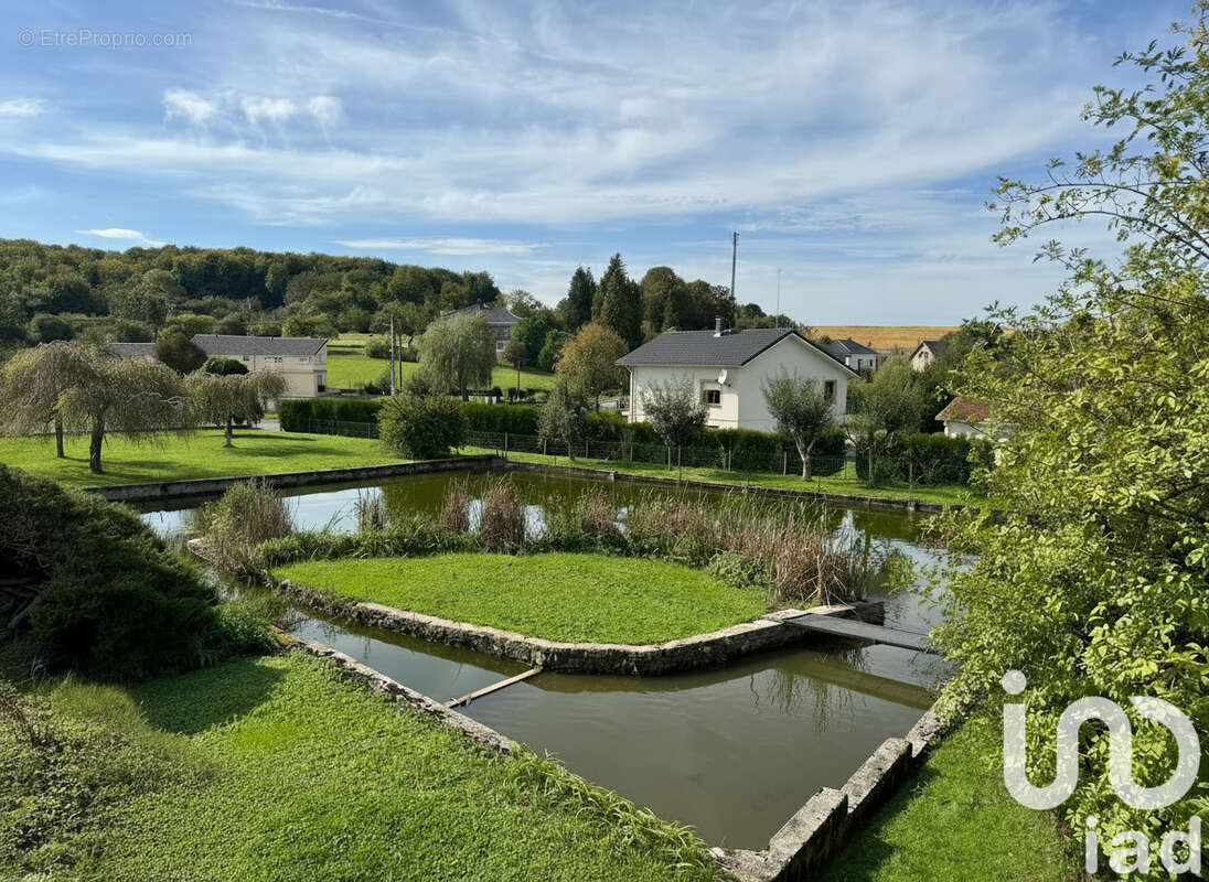 Photo 2 - Maison à ALZING