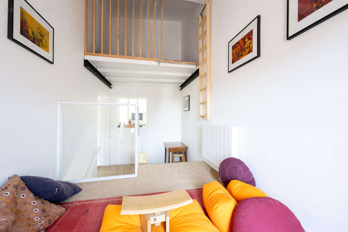 Bordeaux centre historique - magnifique appartement rénové avec belle vue - photo 16