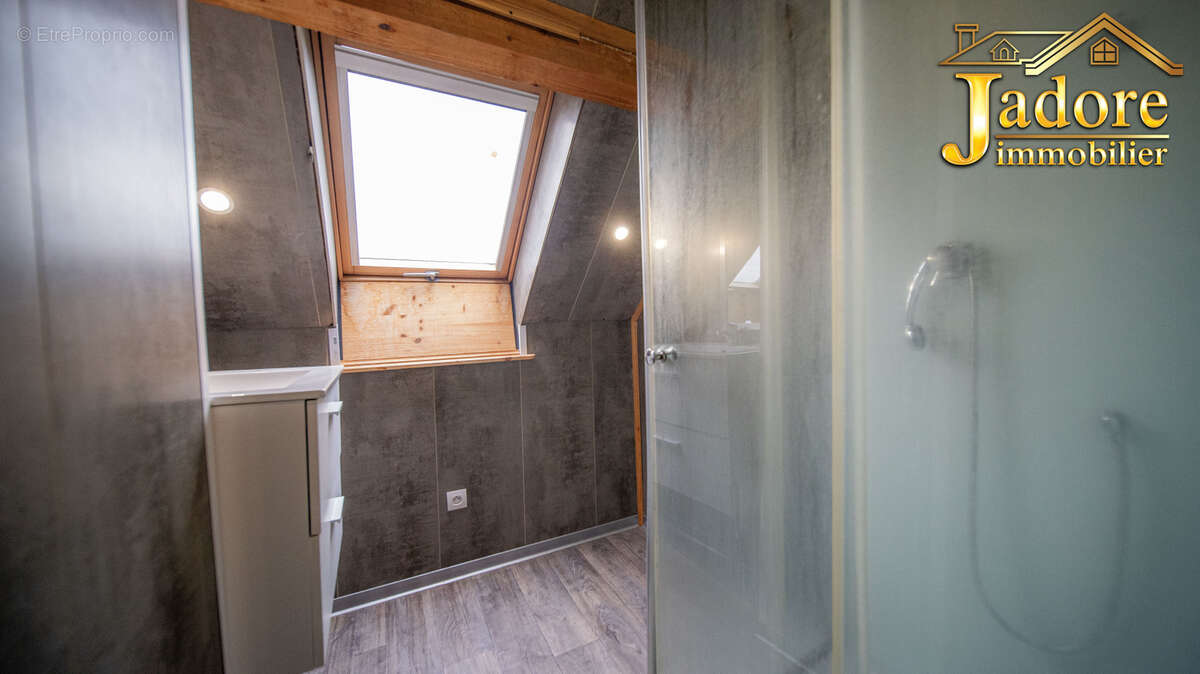 *** trop tard *** maison vue dominante - photo 14