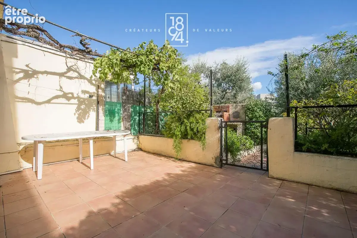 A Vendre I Maison traversante 5 pièces avec Jardin - photo 3