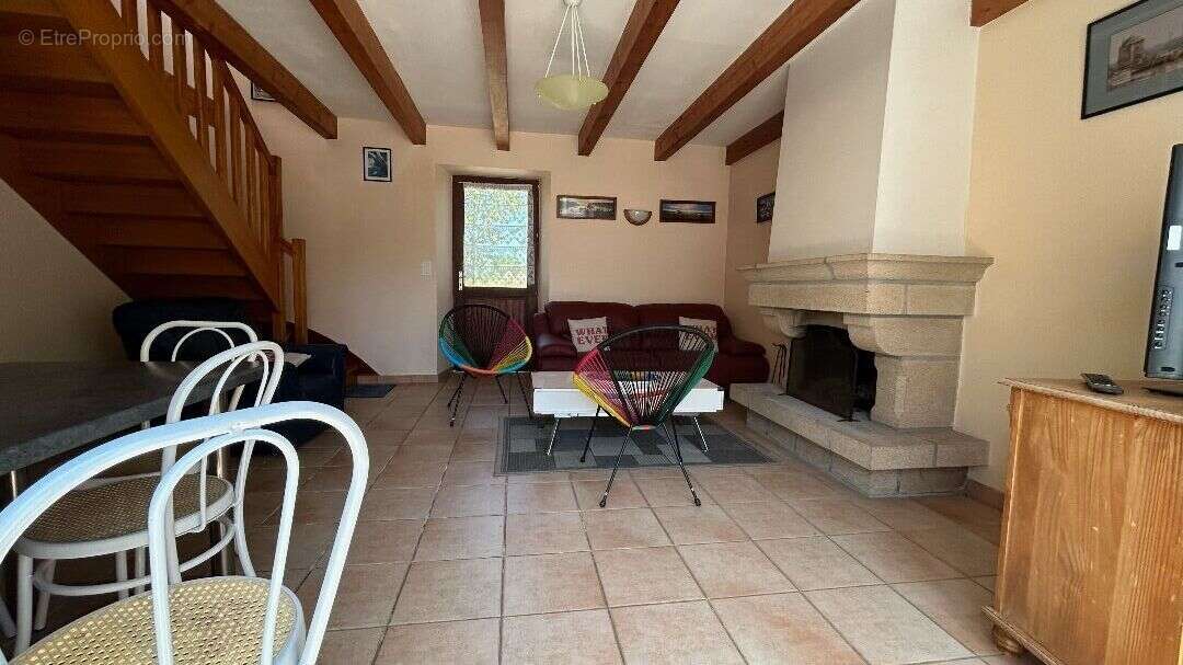 Longère  225 m². Opportunité unique proche plages - photo 5