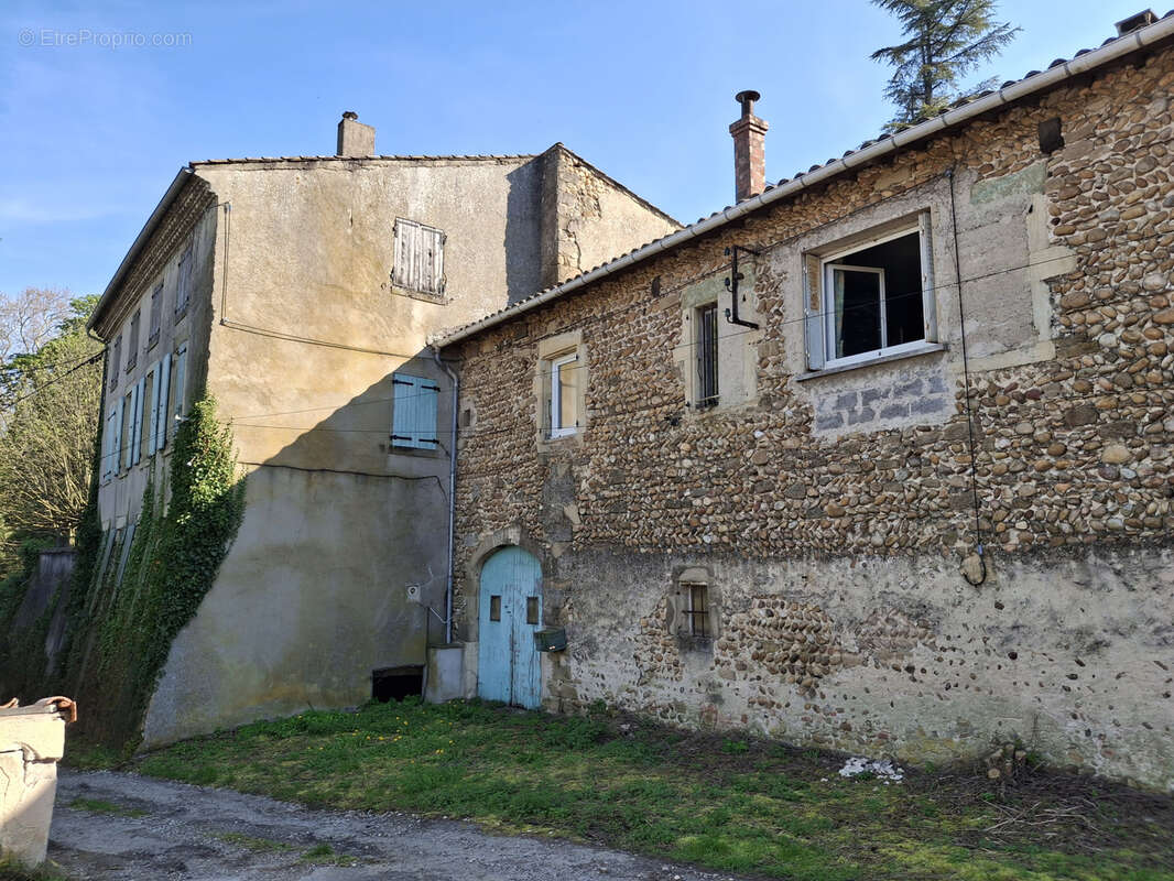 Maison à VALENCE