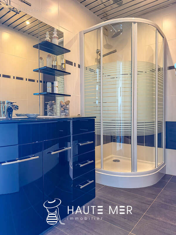 Appartement à LES SABLES-D'OLONNE