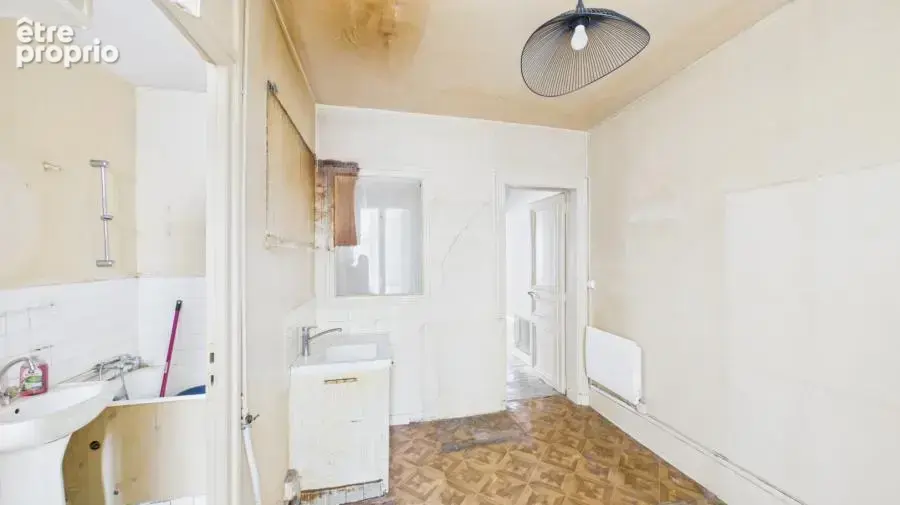 Appartement 2 pièces 35 m² à vendre à Paris-18e (75018) - photo 60