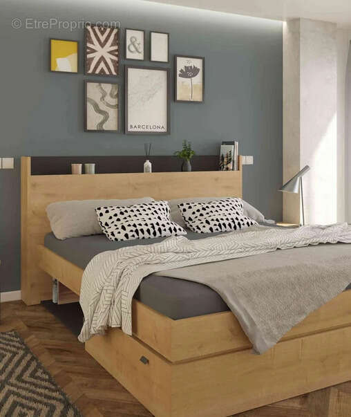 Appartement à MARIGNANE